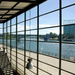 Museo de Arte Contemporáneo (MAC) - Valdivia