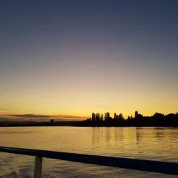 Río Calle-Calle - Valdivia