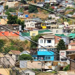 La Sebastiana - Valparaiso