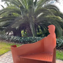 La Sebastiana - Valparaiso