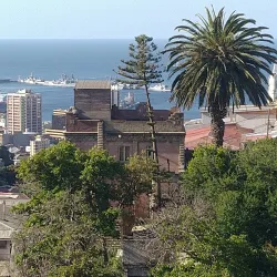 La Sebastiana - Valparaiso