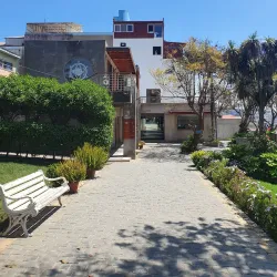 La Sebastiana - Valparaiso