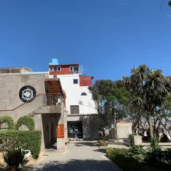 La Sebastiana - Valparaiso