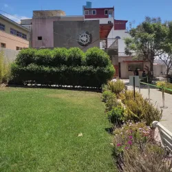 La Sebastiana - Valparaiso