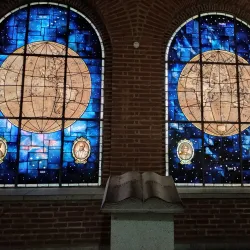 Museo Naval y Marítimo de Valparaíso - Valparaiso