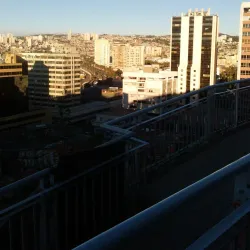 Paseo Gervasoni - Valparaiso