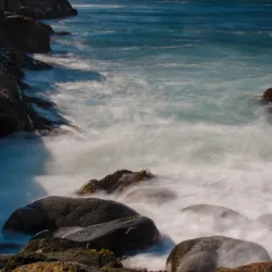 Playa Ancha - Valparaiso