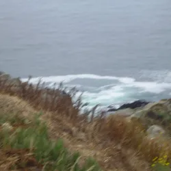 Playa Ancha - Valparaiso