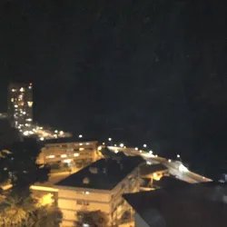 Playa Ancha - Valparaiso