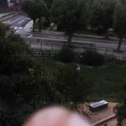 Playa Ancha - Valparaiso