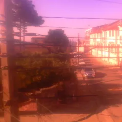 Playa Ancha - Valparaiso