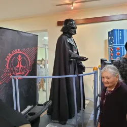 Centro Cultural de Villa Alemana - Villa Alemana