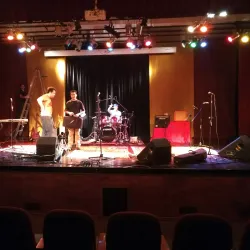 Centro Cultural de Villa Alemana - Villa Alemana