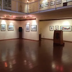 Centro Cultural de Villa Alemana - Villa Alemana