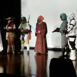 Centro Cultural de Villa Alemana - Villa Alemana