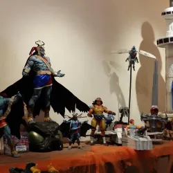 Centro Cultural de Villa Alemana - Villa Alemana