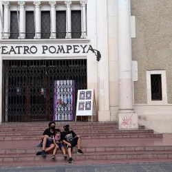 Estación Villa Alemana - Villa Alemana