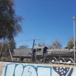 Estación Villa Alemana - Villa Alemana