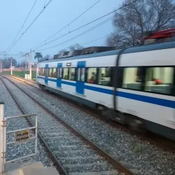 Estación Villa Alemana - Villa Alemana