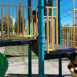 Estación Villa Alemana - Villa Alemana