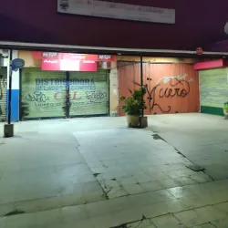 Mercado Municipal de Villa Alemana - Villa Alemana