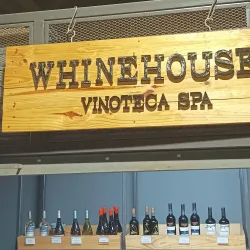 Mercado Municipal de Villa Alemana - Villa Alemana