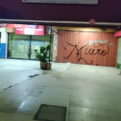 Mercado Municipal de Villa Alemana - Villa Alemana