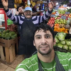 Mercado Municipal de Villa Alemana - Villa Alemana