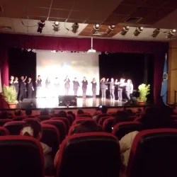 Museo de Villa Alemana - Villa Alemana