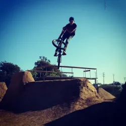 Parque El Belloto - Villa Alemana