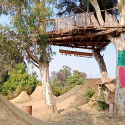 Parque El Belloto - Villa Alemana