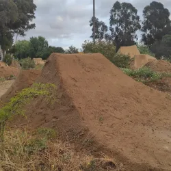 Parque El Belloto - Villa Alemana