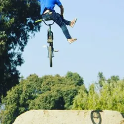 Parque El Belloto - Villa Alemana