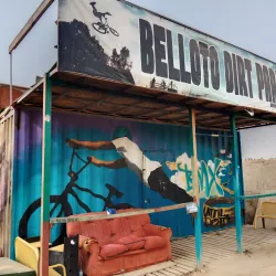 Parque El Belloto - Villa Alemana