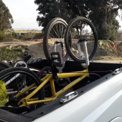 Parque El Belloto - Villa Alemana