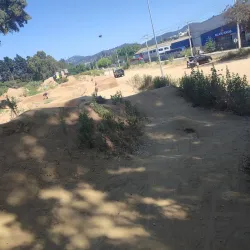 Parque El Belloto - Villa Alemana