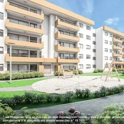 Parque Italia - Villa Alemana