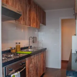 Parque Italia - Villa Alemana