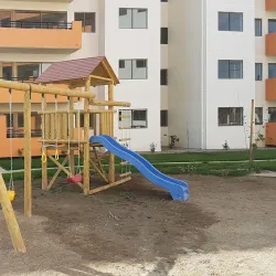 Parque Italia - Villa Alemana