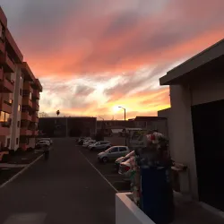 Parque Italia - Villa Alemana