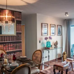 Parque Italia - Villa Alemana