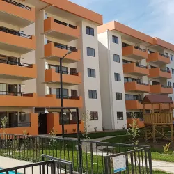 Parque Italia - Villa Alemana