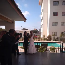 Parque Italia - Villa Alemana