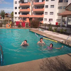 Parque Italia - Villa Alemana