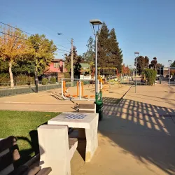 Parque La Gloria - Villa Alemana