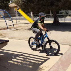 Parque La Gloria - Villa Alemana