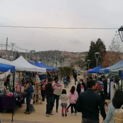 Parque La Gloria - Villa Alemana