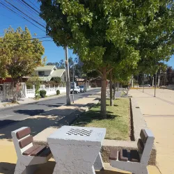 Parque La Gloria - Villa Alemana