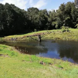 Parque La Gloria - Villa Alemana