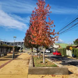Parque La Gloria - Villa Alemana